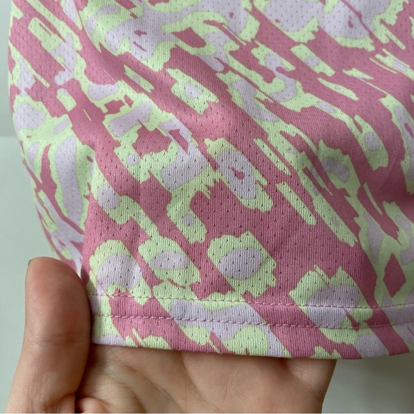 Gymshark Multicolor Training Crop Top M - Picture 5 of 9